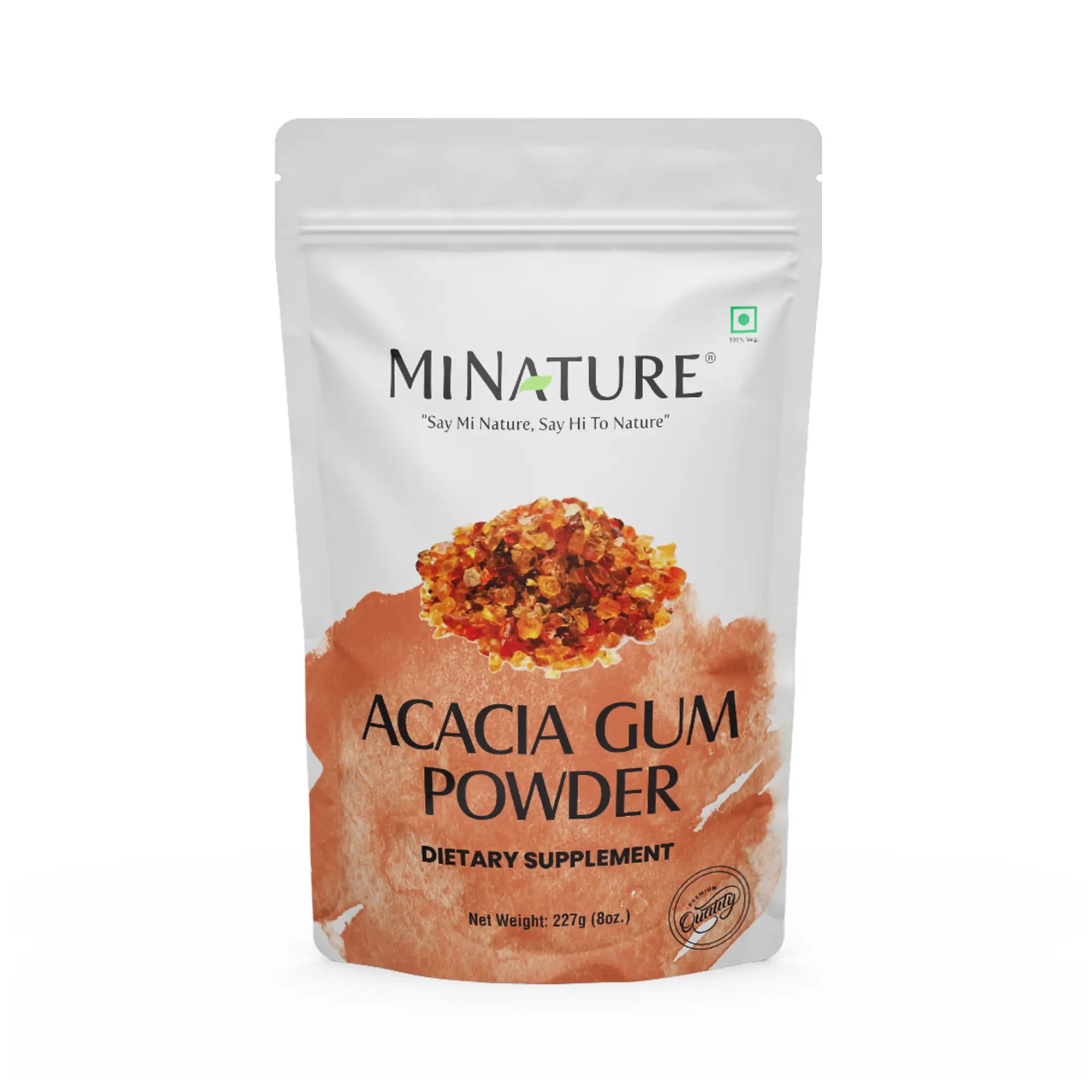 Acacia Gum powder