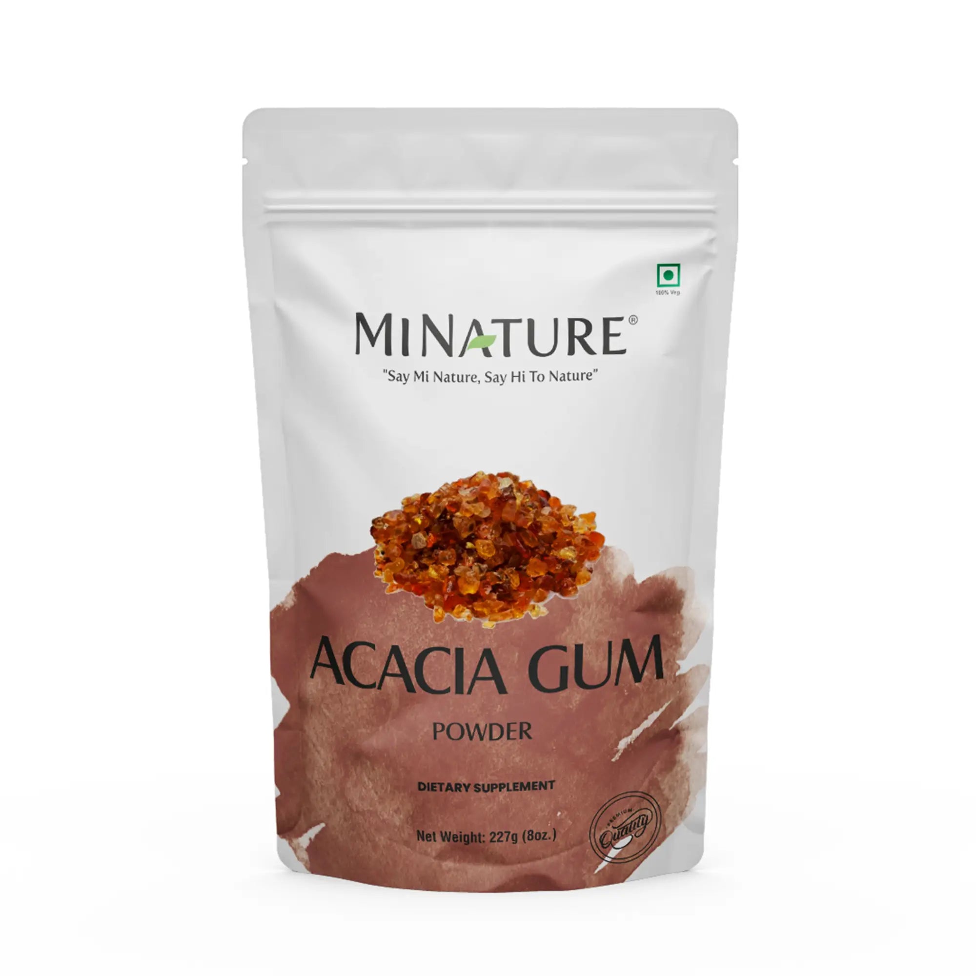 Acacia Gum Powder