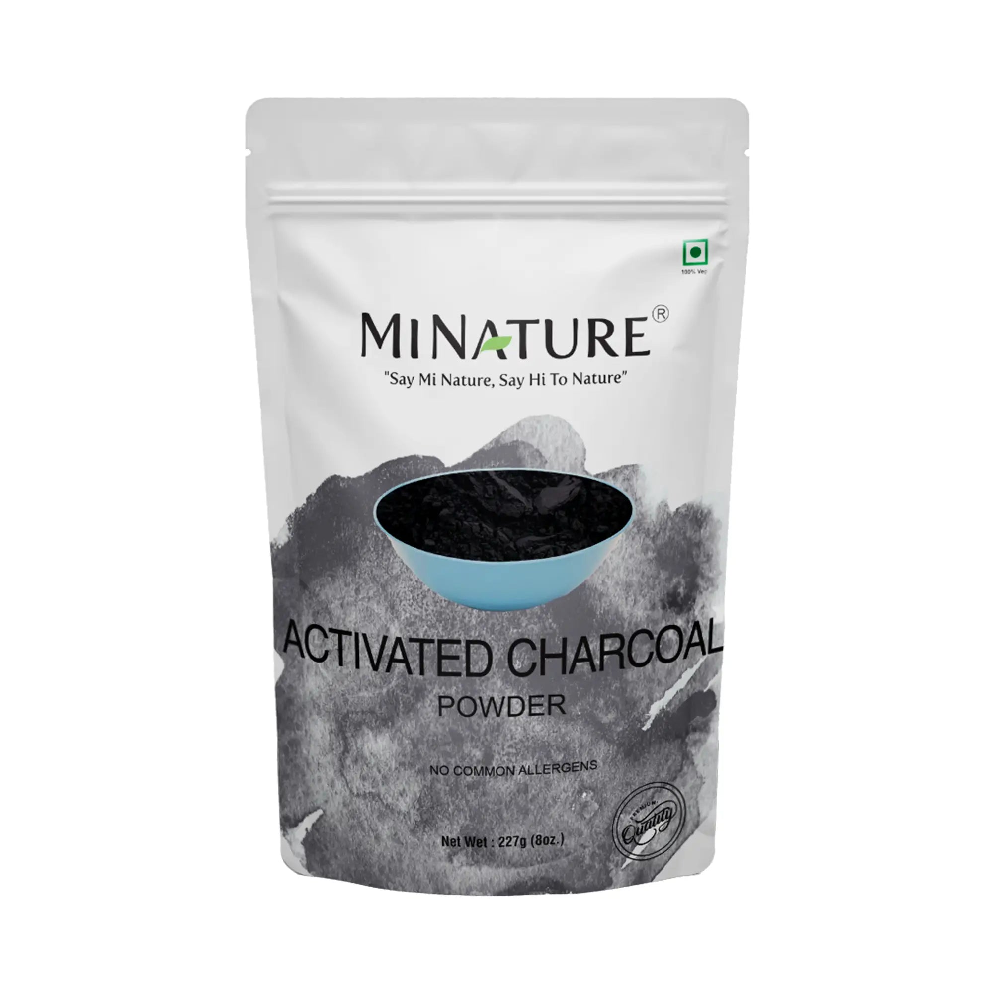 Activated Charcoal Powder