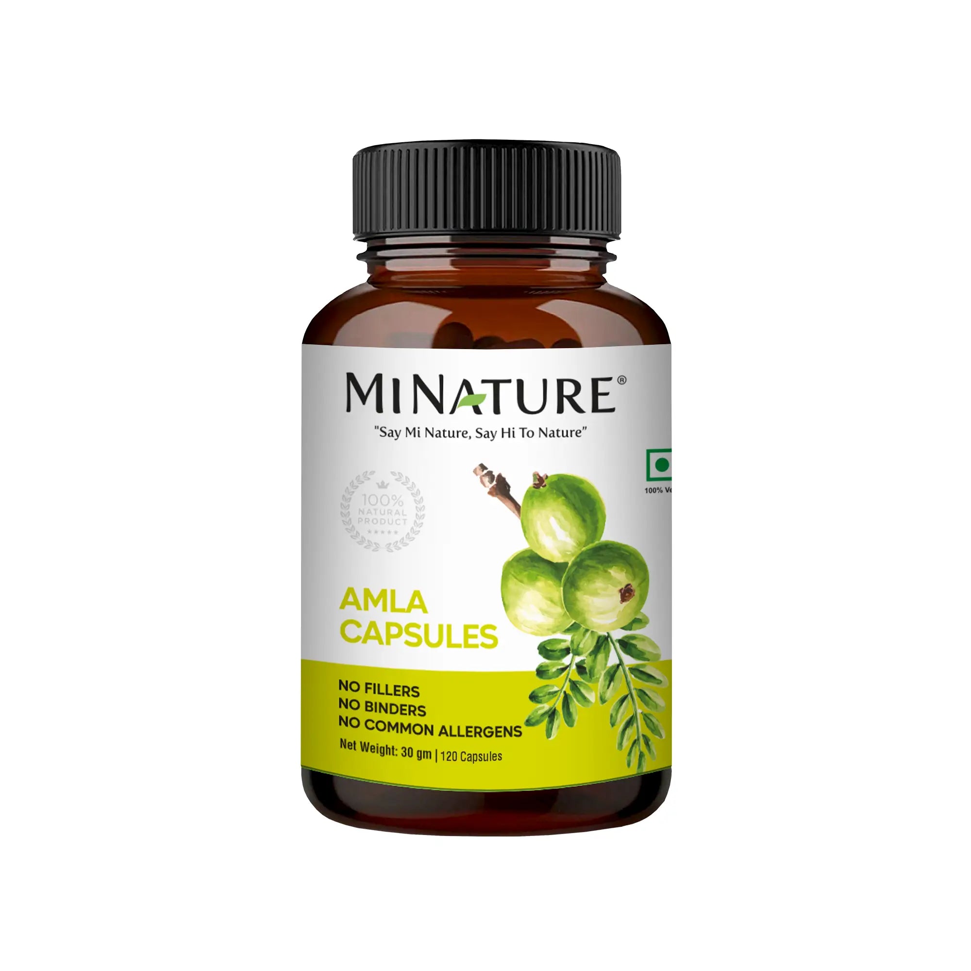 Amla Capsules