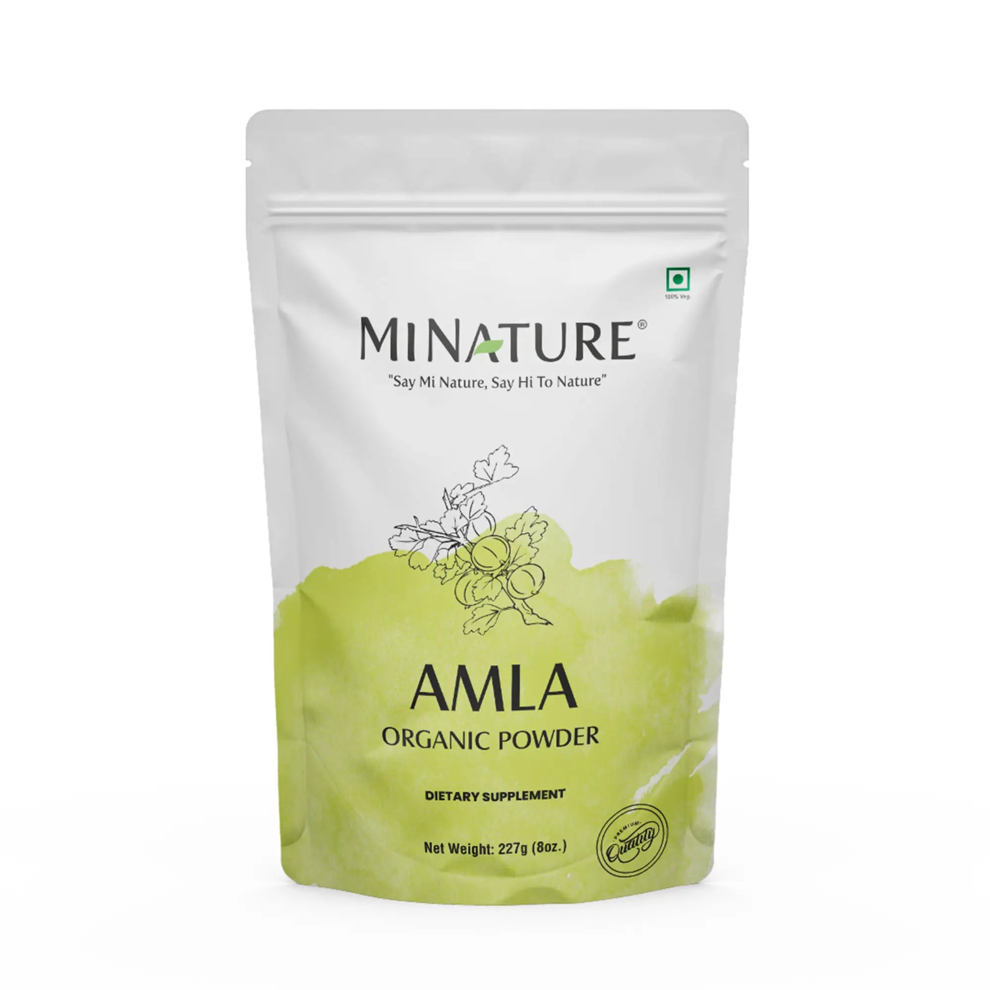 Amla Powder
