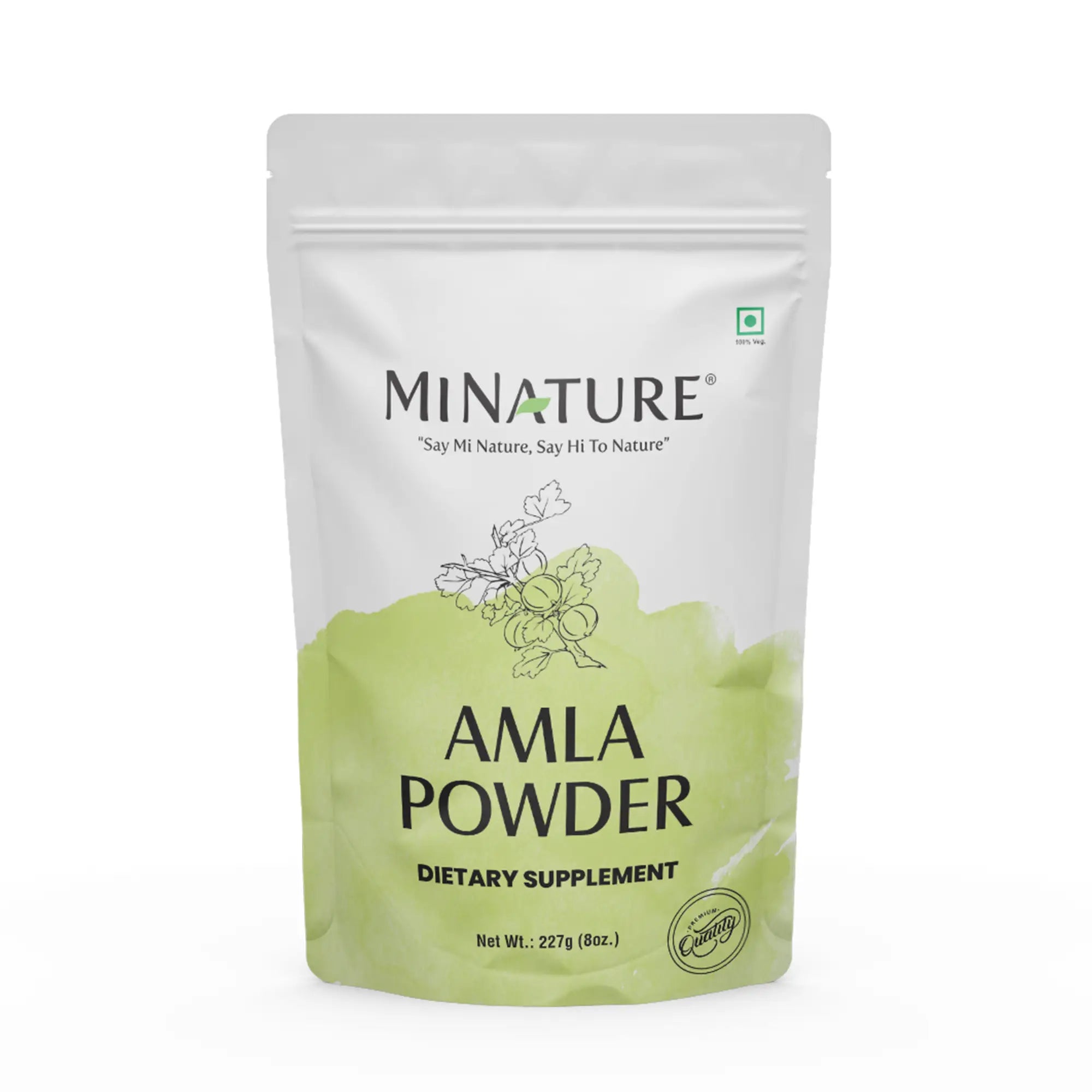 Amla powder