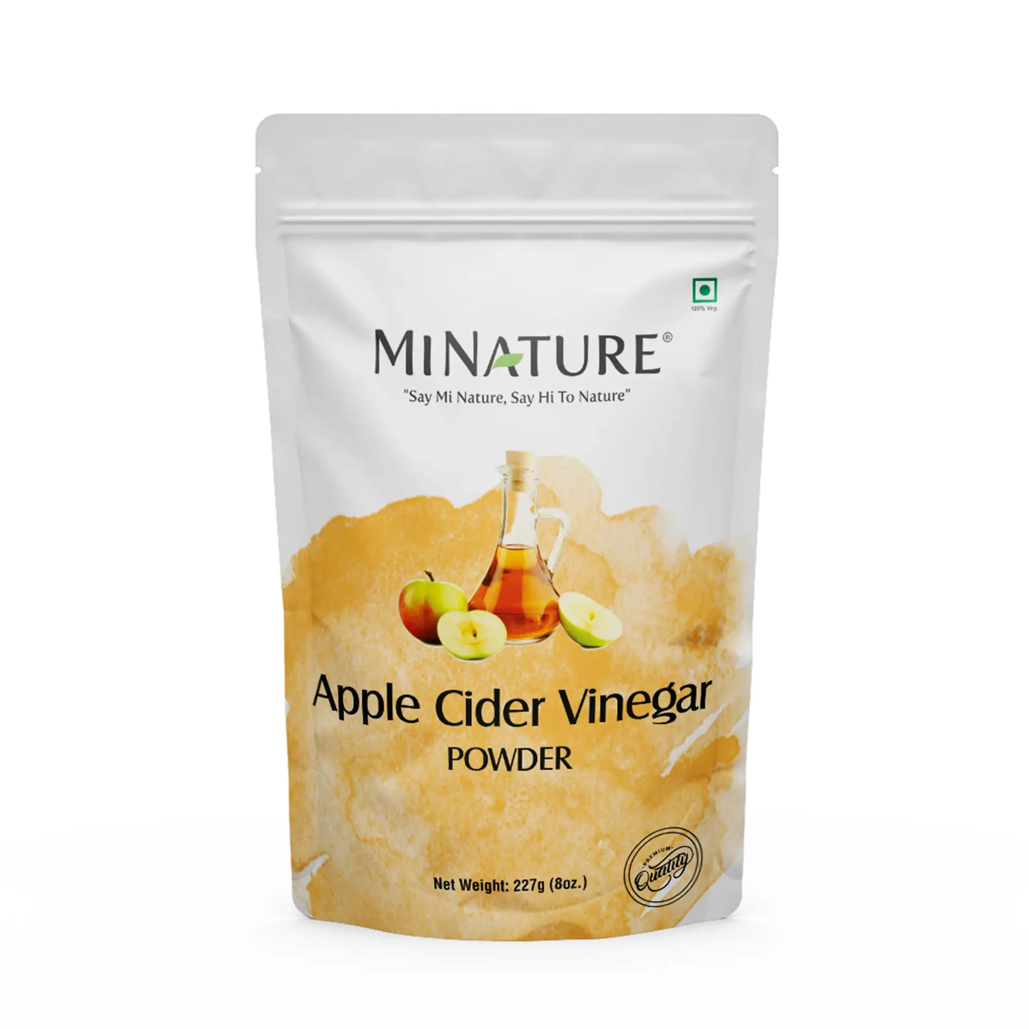 Apple Cider Vinegar Powder