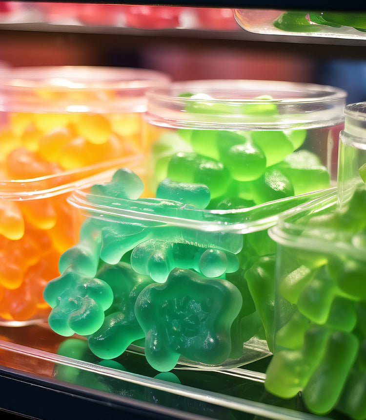 Gummies