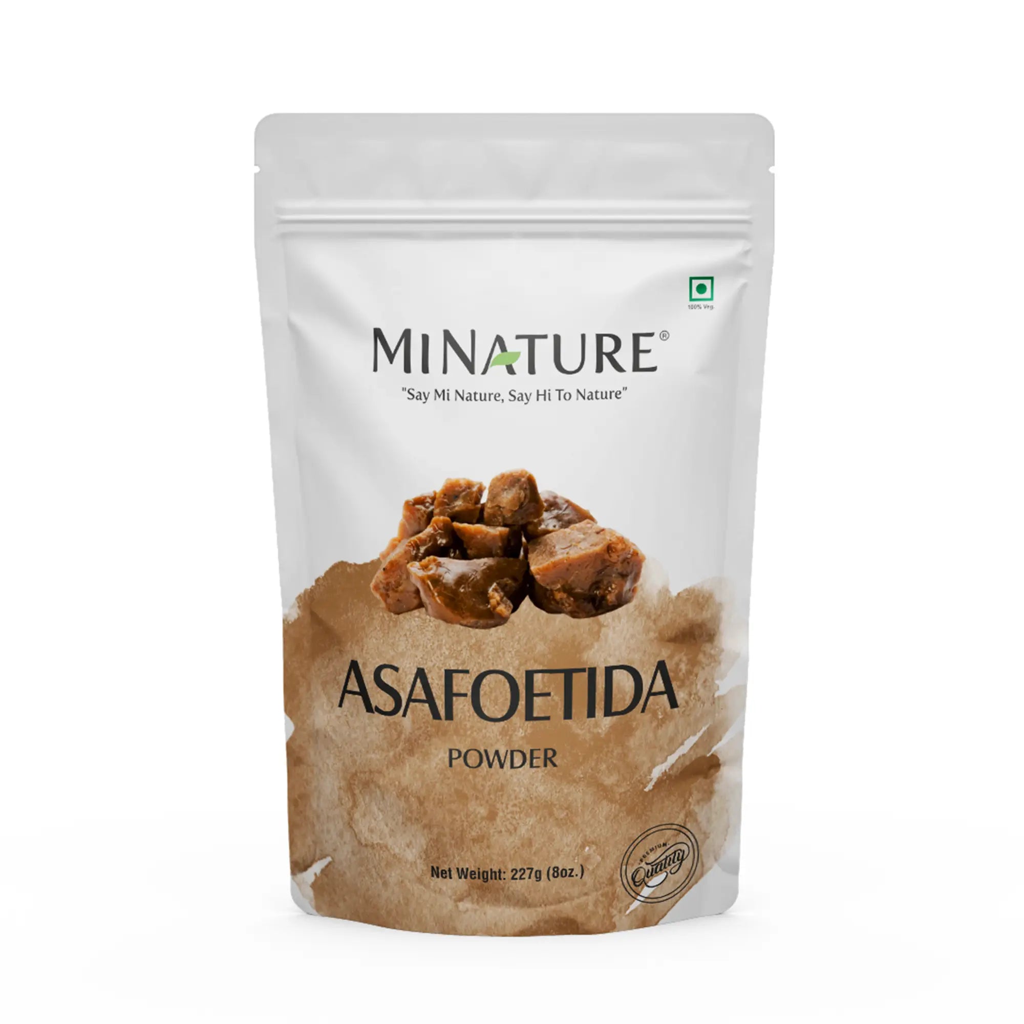 Asafoetida Powder