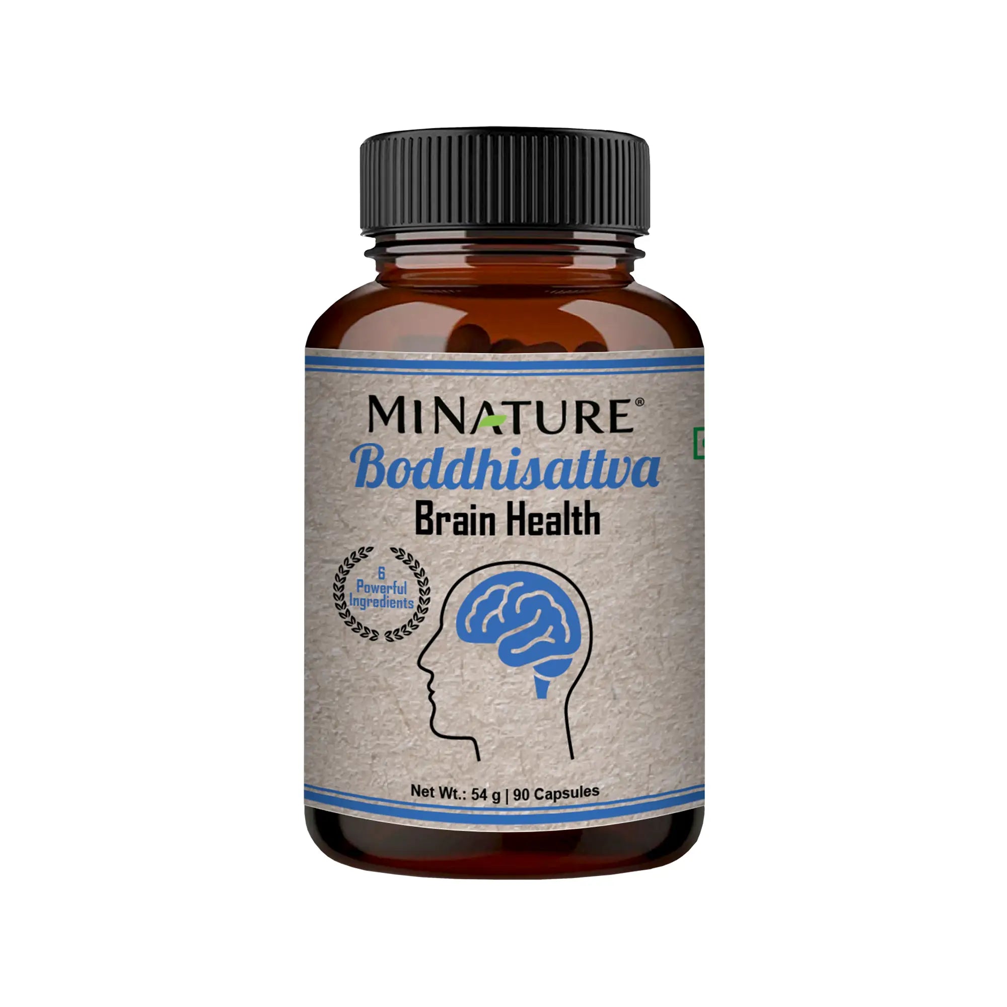 Boddhisattva Capsules