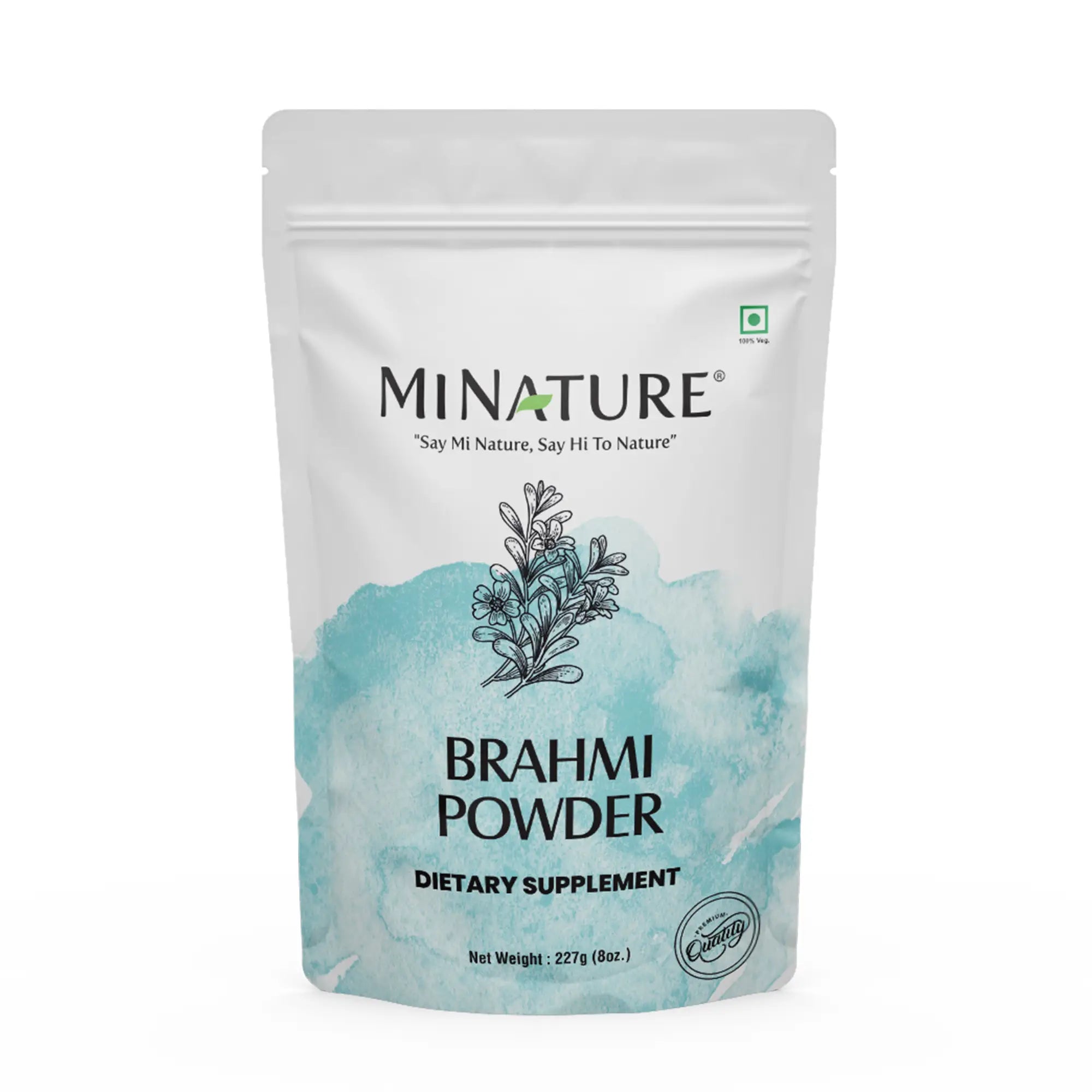 Brahmi powder