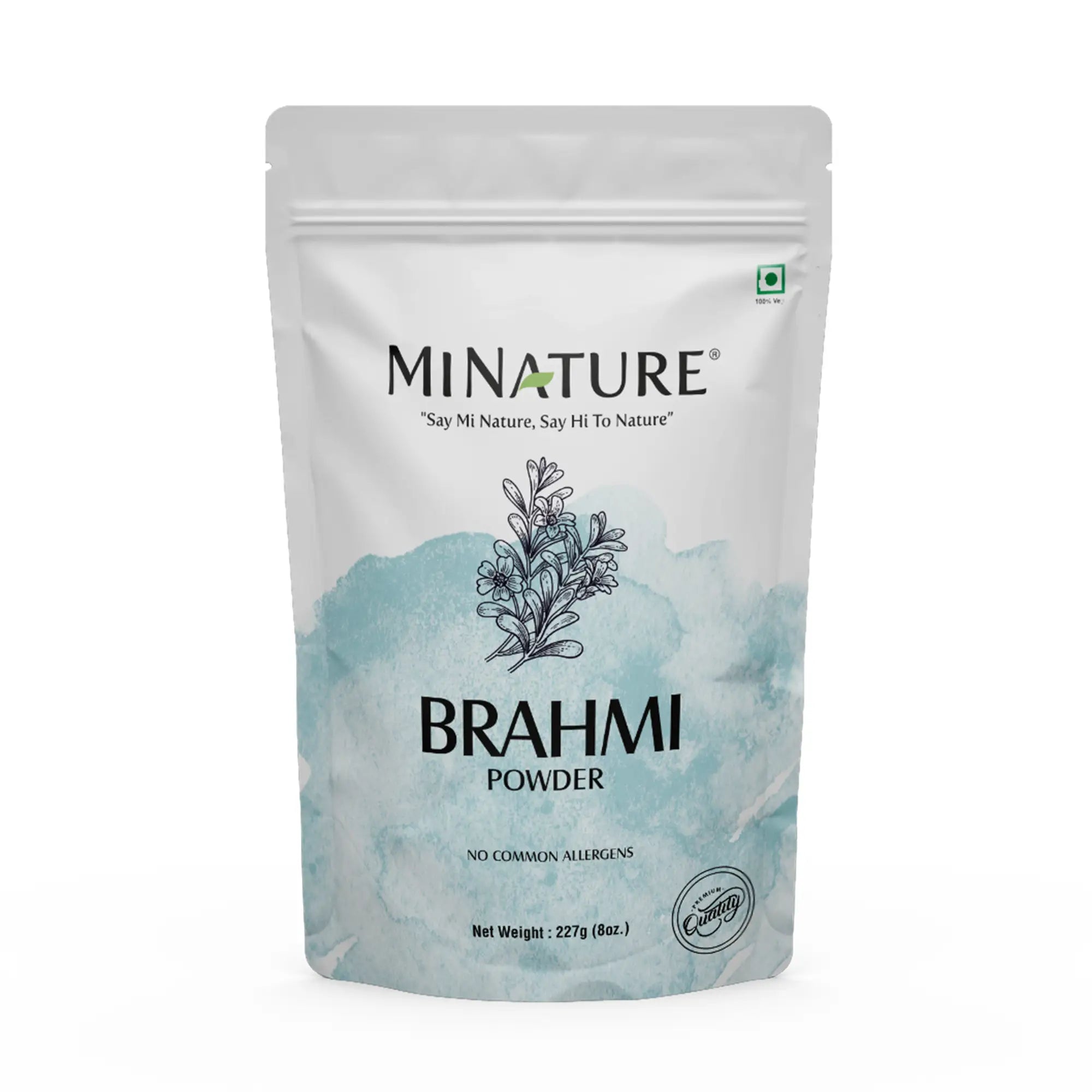 Brahmi Powder