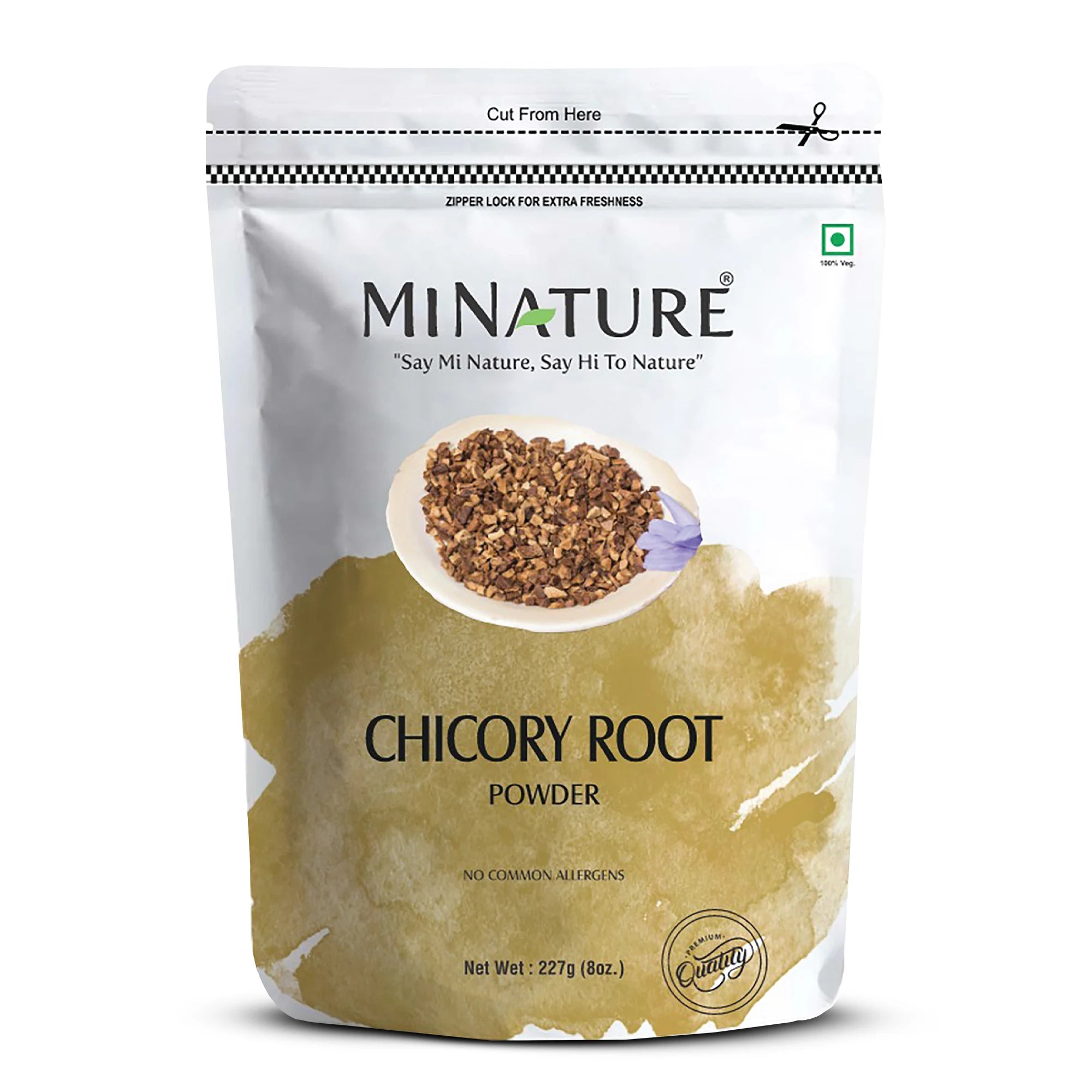 Chicory root Powder