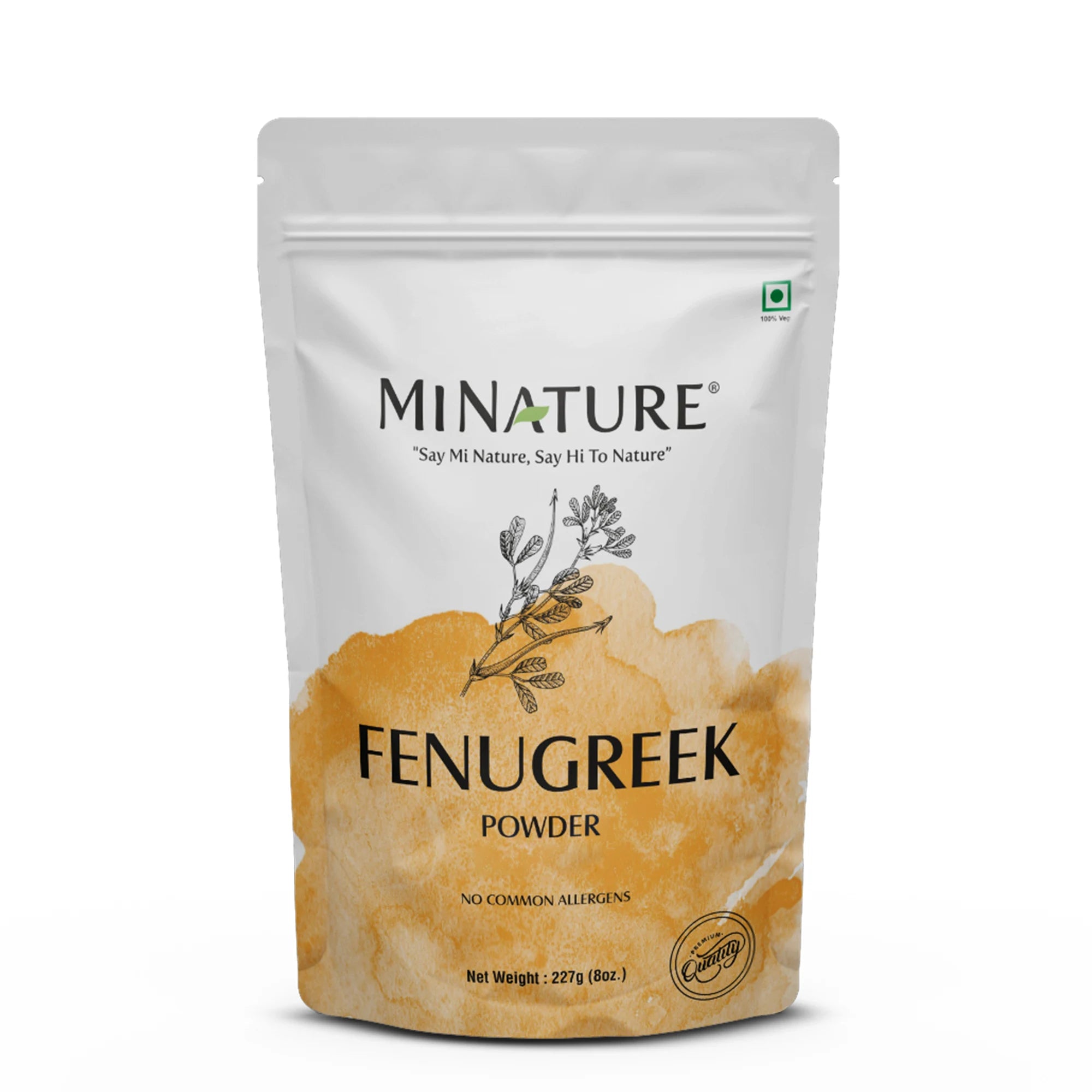 Fenugreek Powder