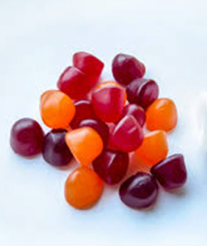 Neutral Gummies Gummies