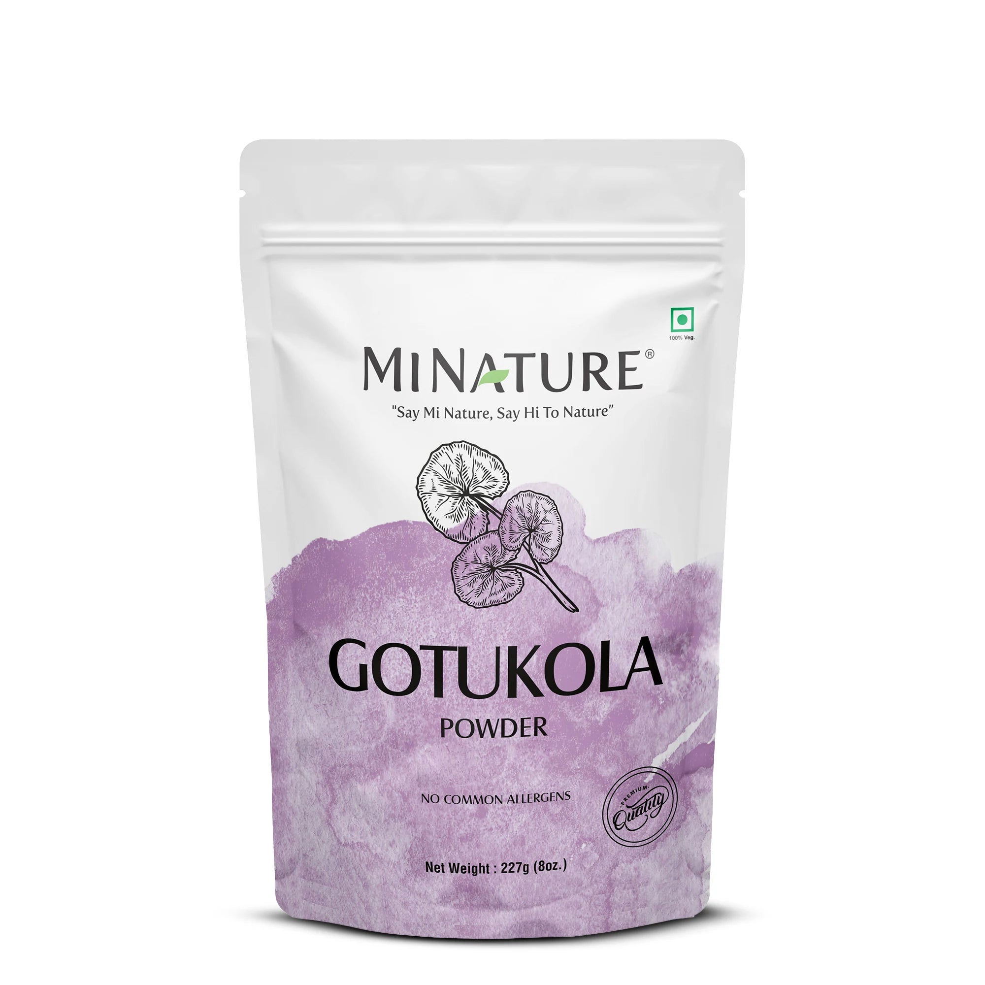 Gotu Kola Powder