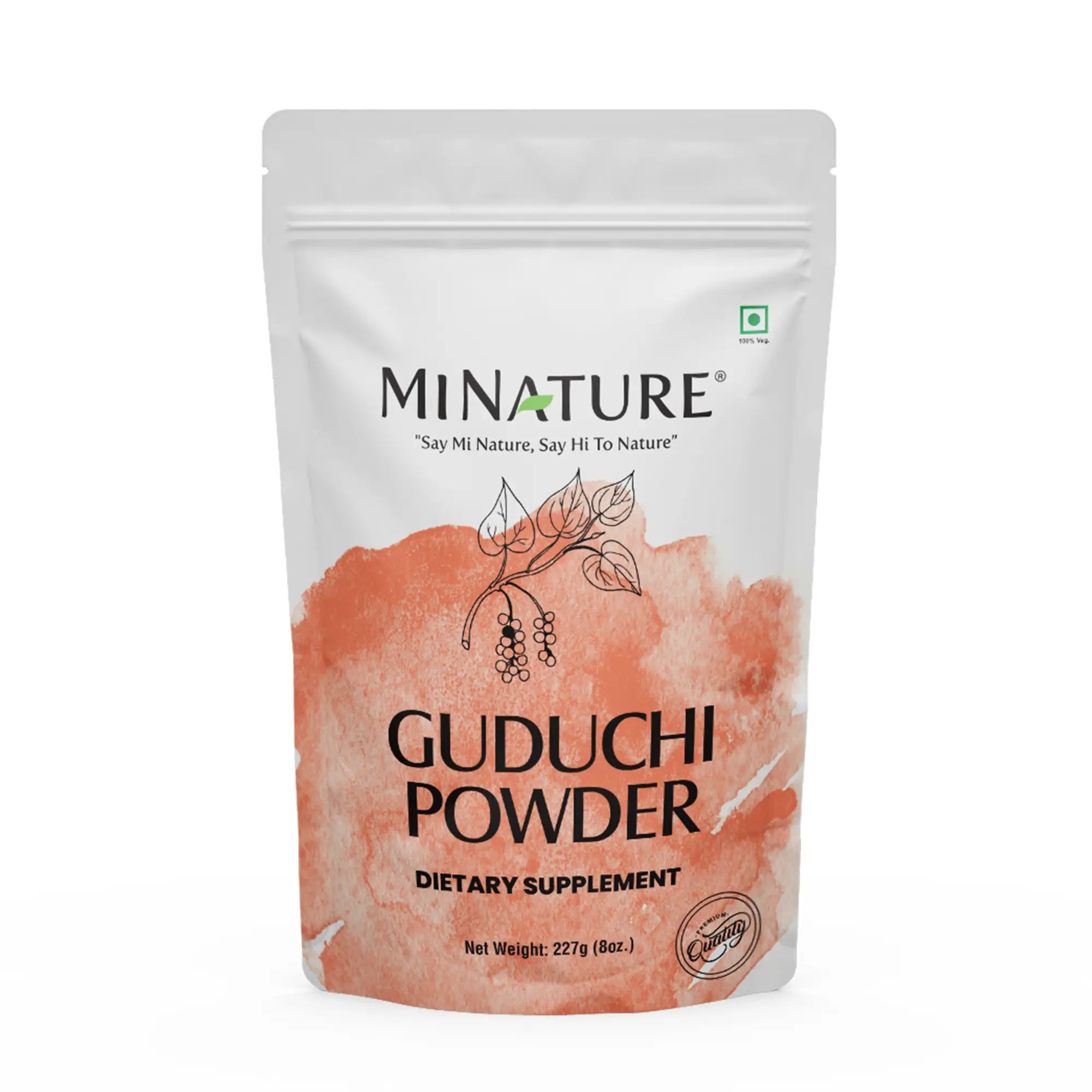 Guduchi powder