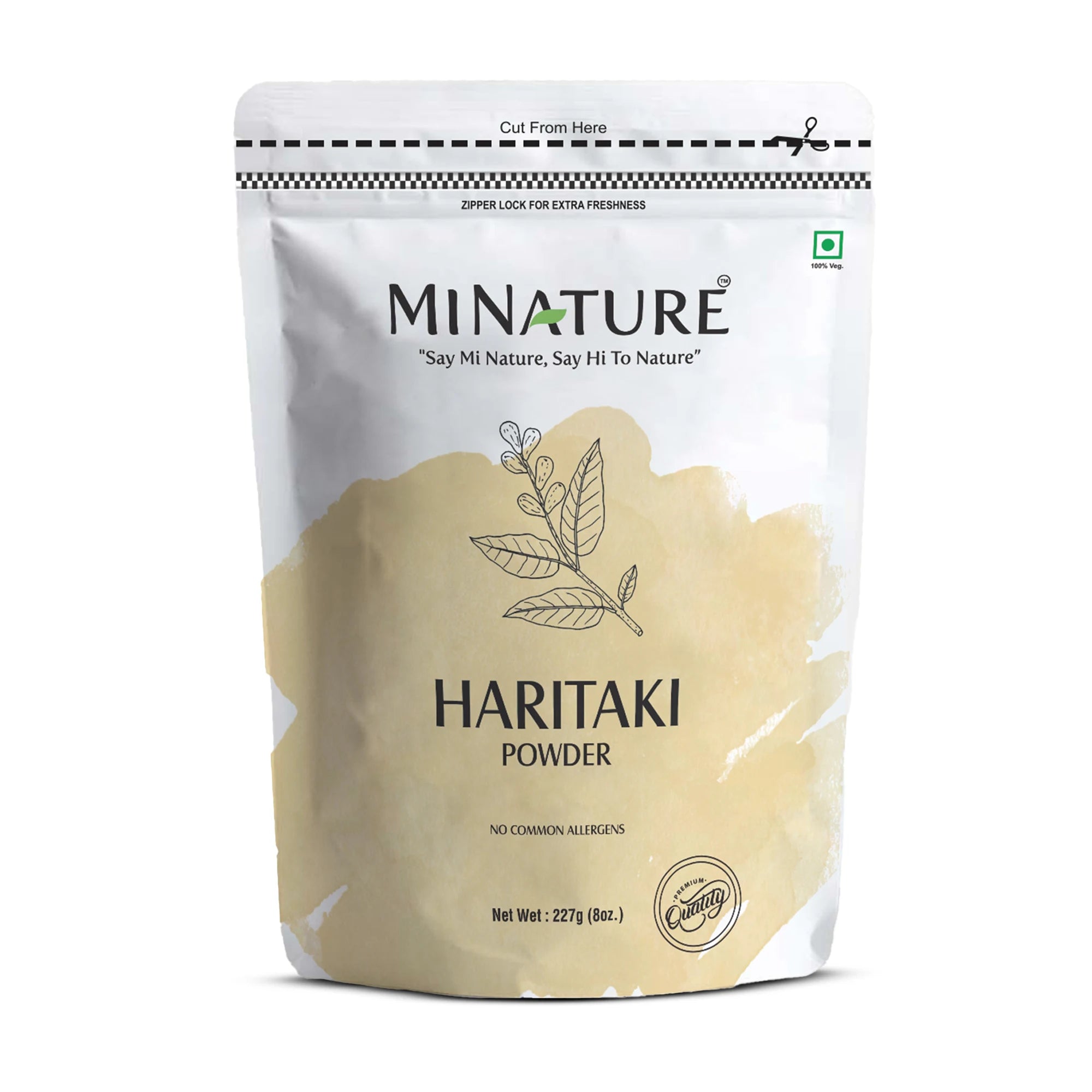 Haritaki Powder