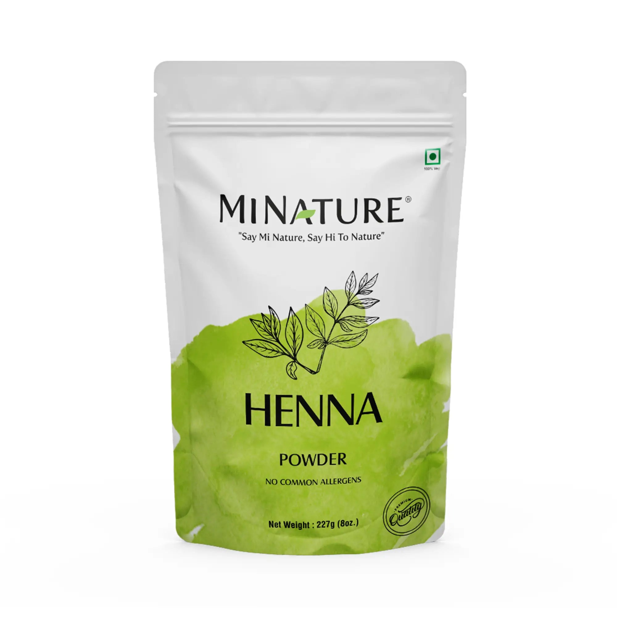 Henna Powder