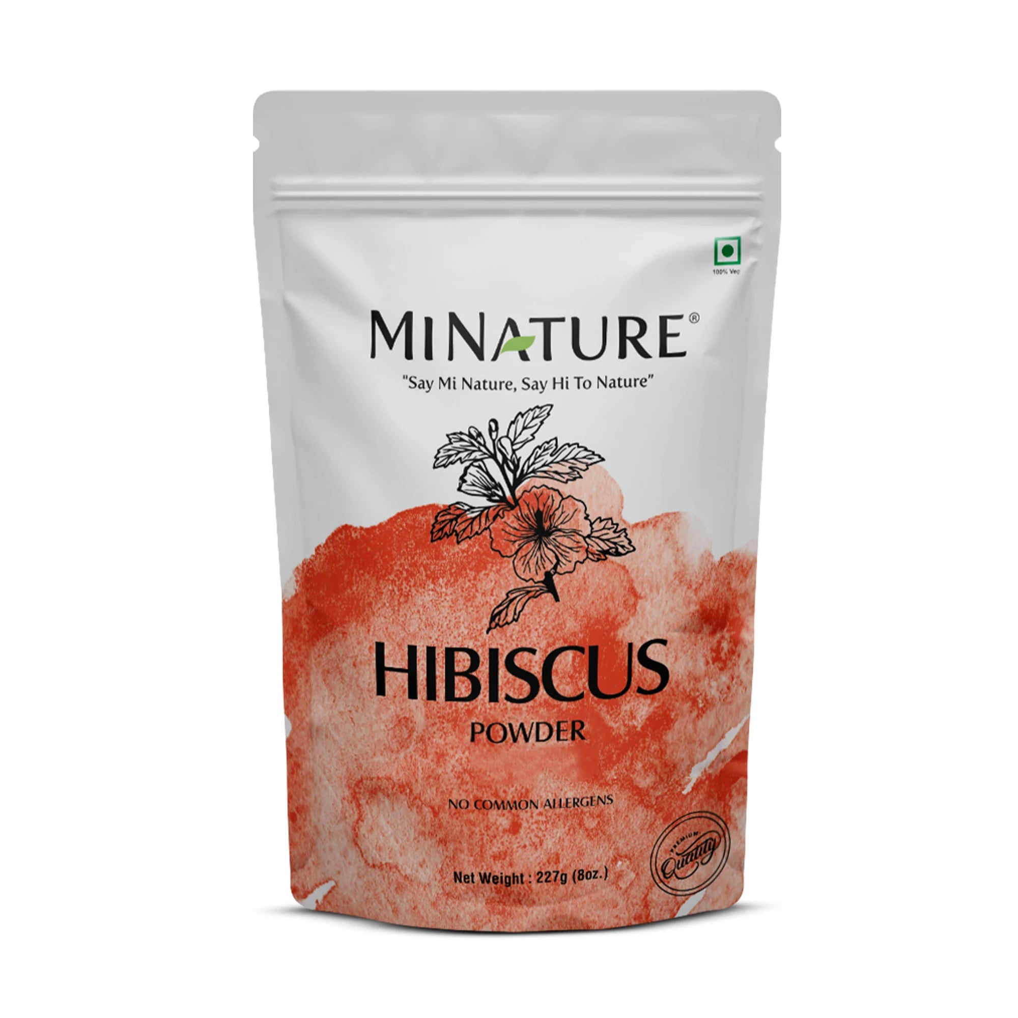 Hibiscus Powder