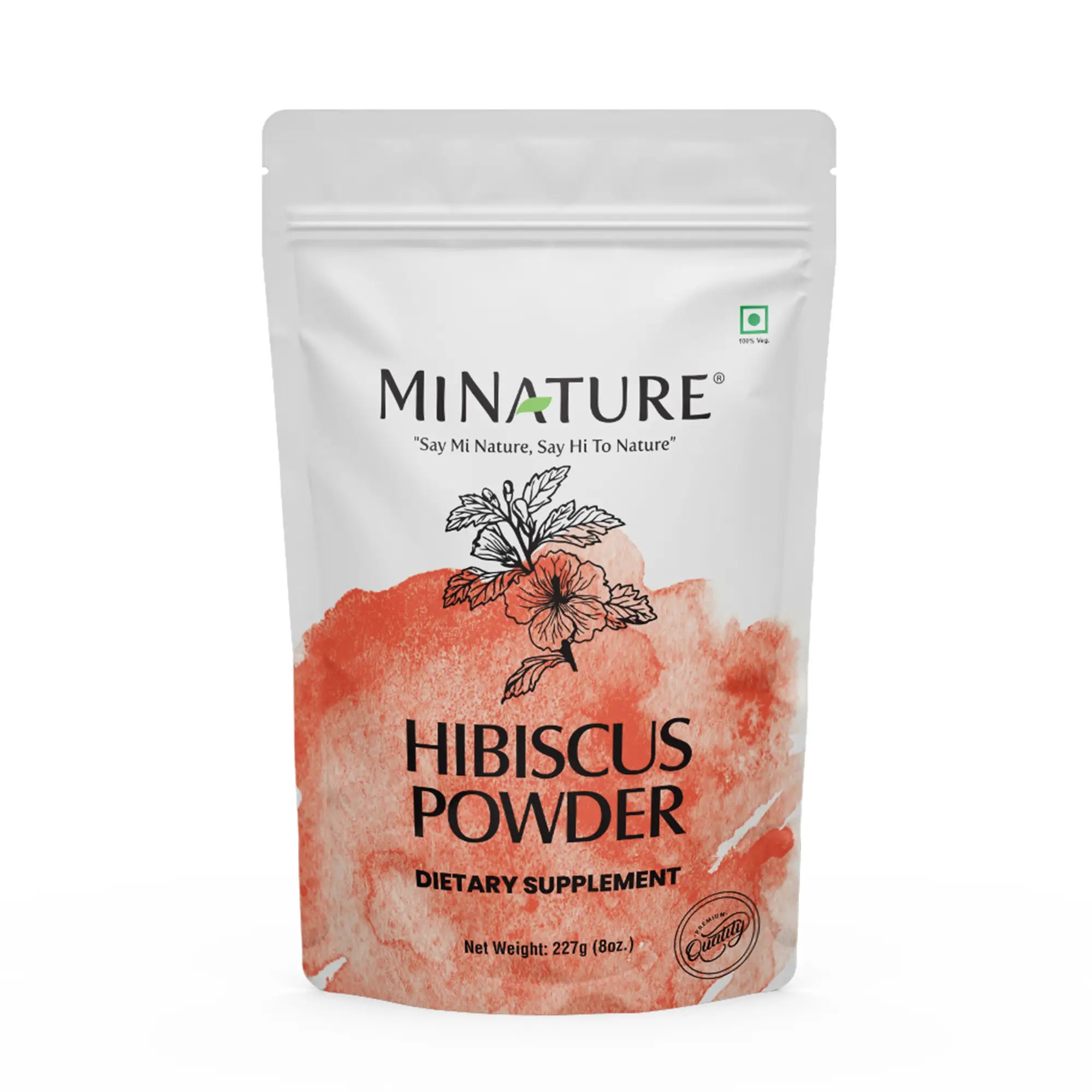 Hibiscus powder