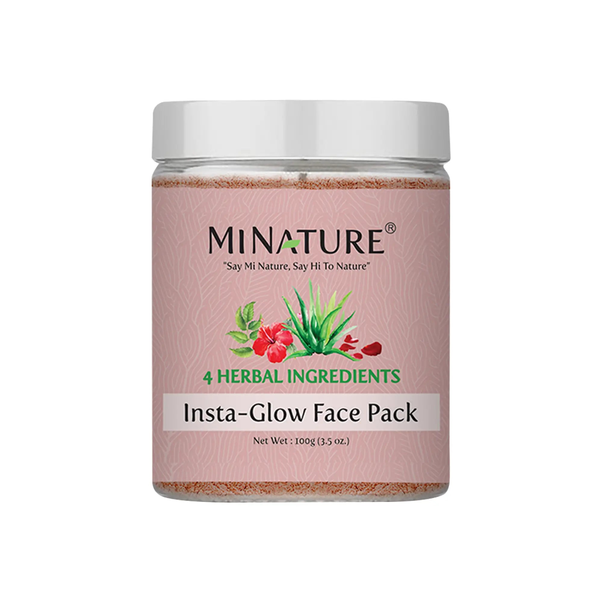 Insta Glow Face Pack