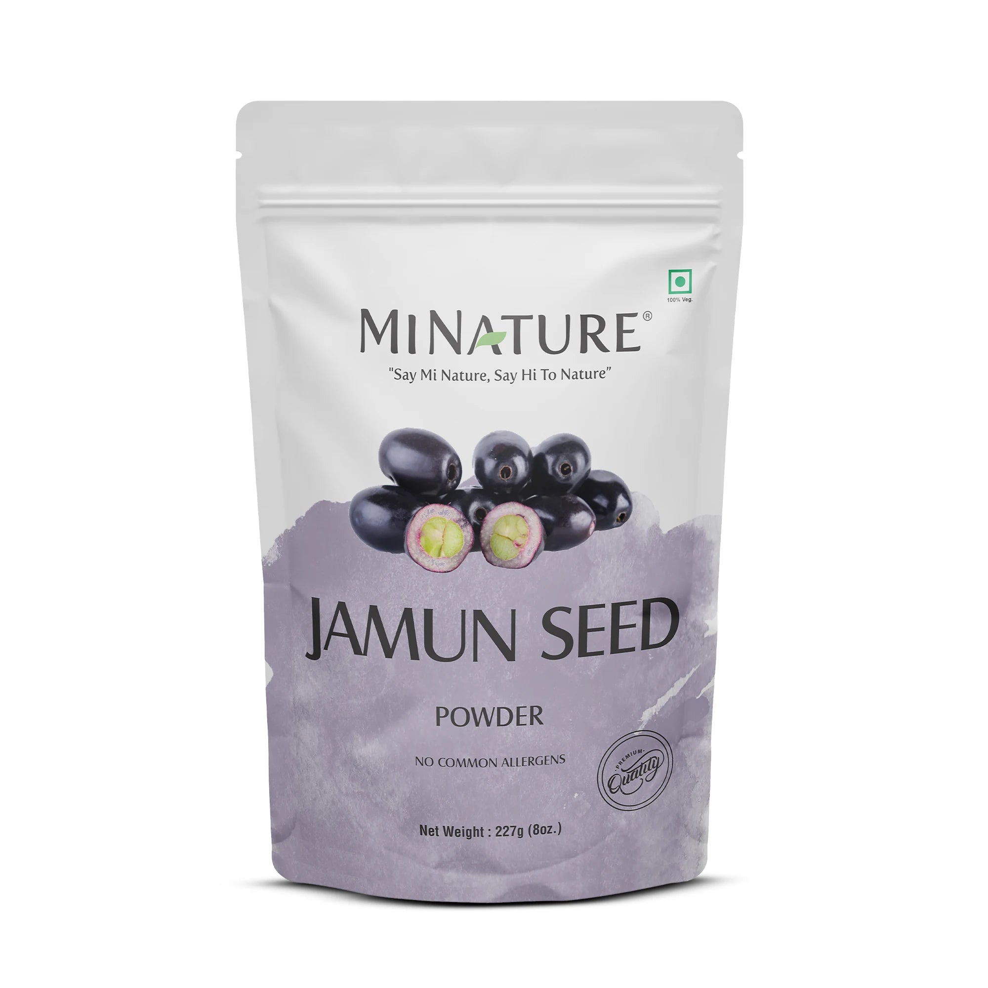 Jamun Seed Powder