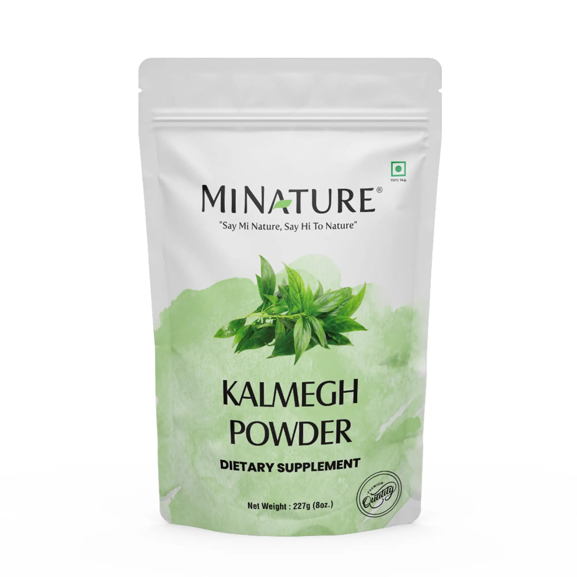 Kalmegh powder