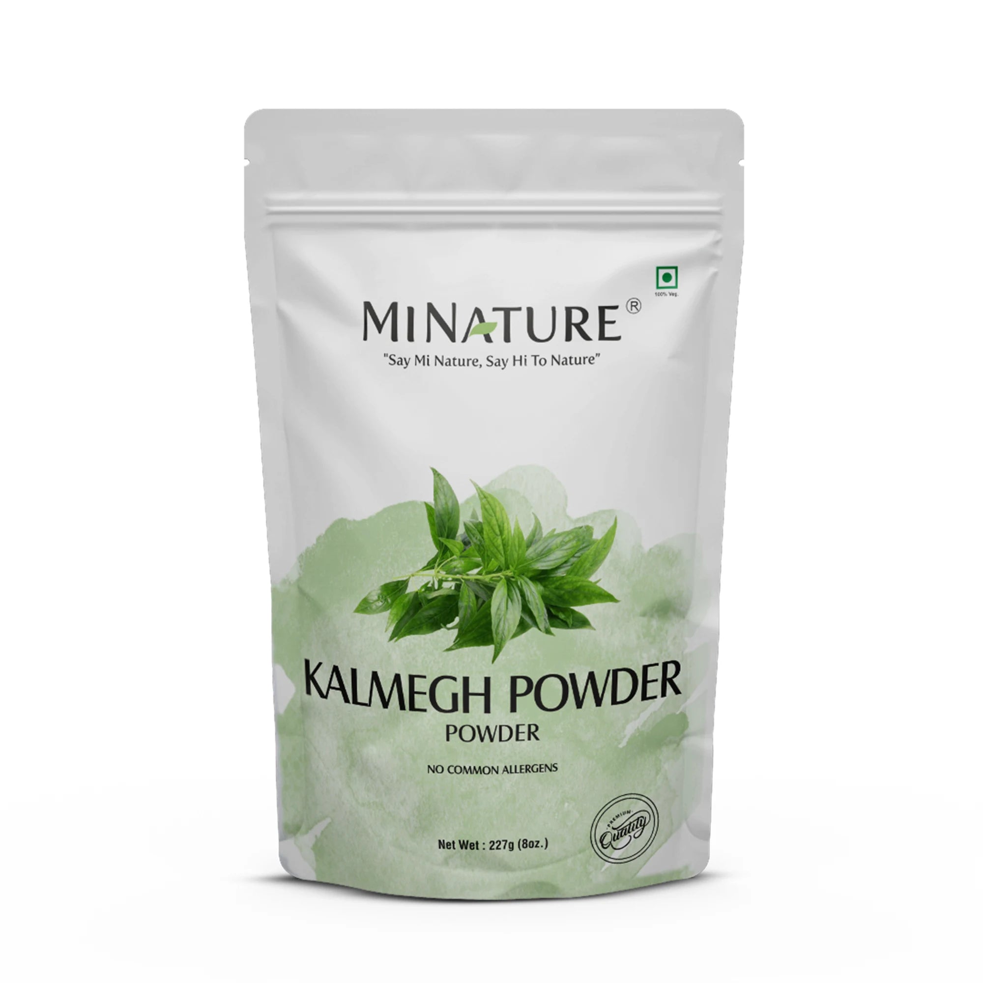 Kalmegh Powder