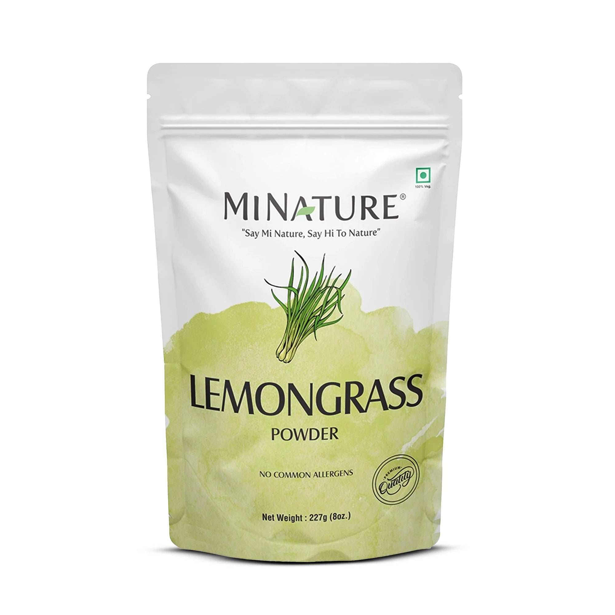 Lemongrass Powder