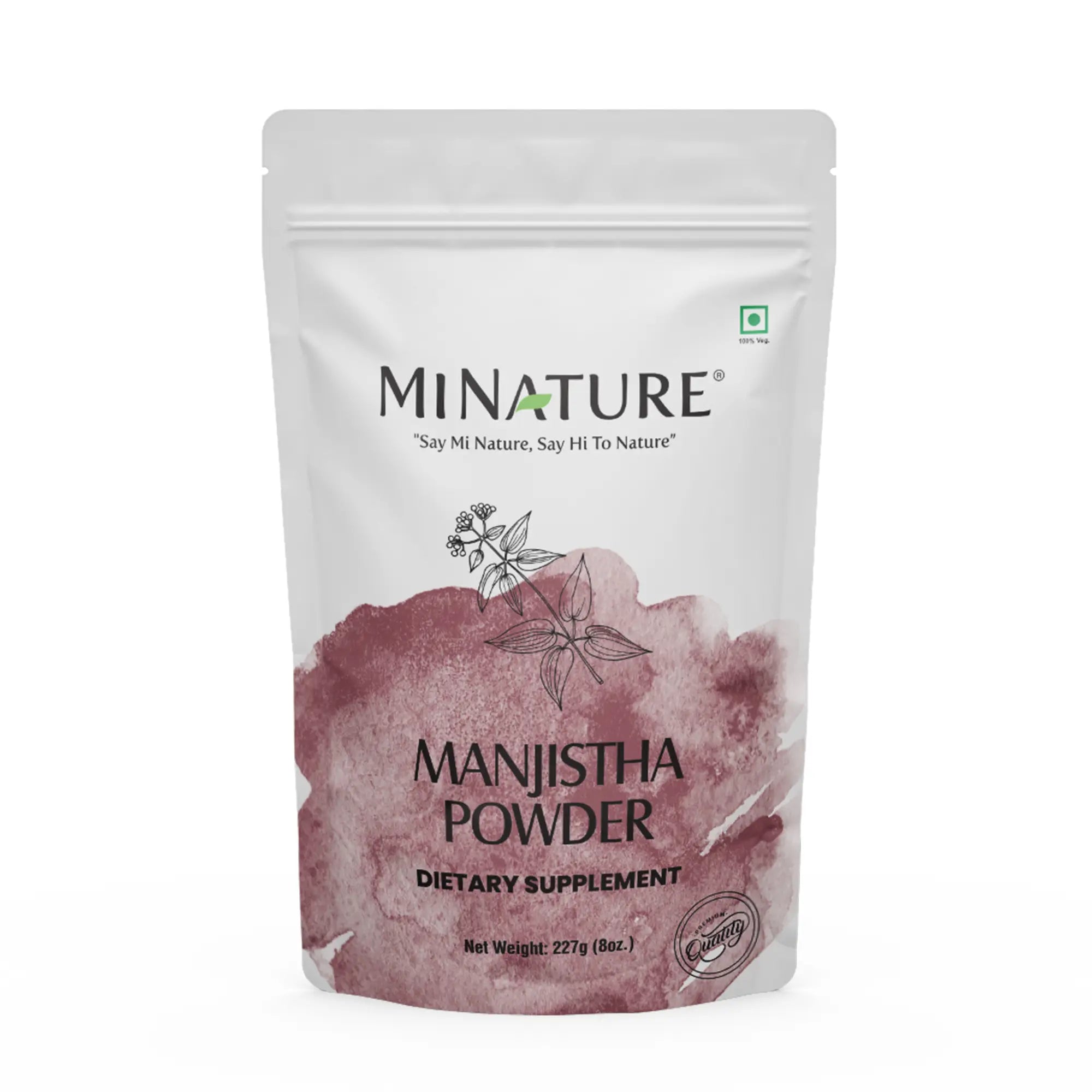 Manjistha powder