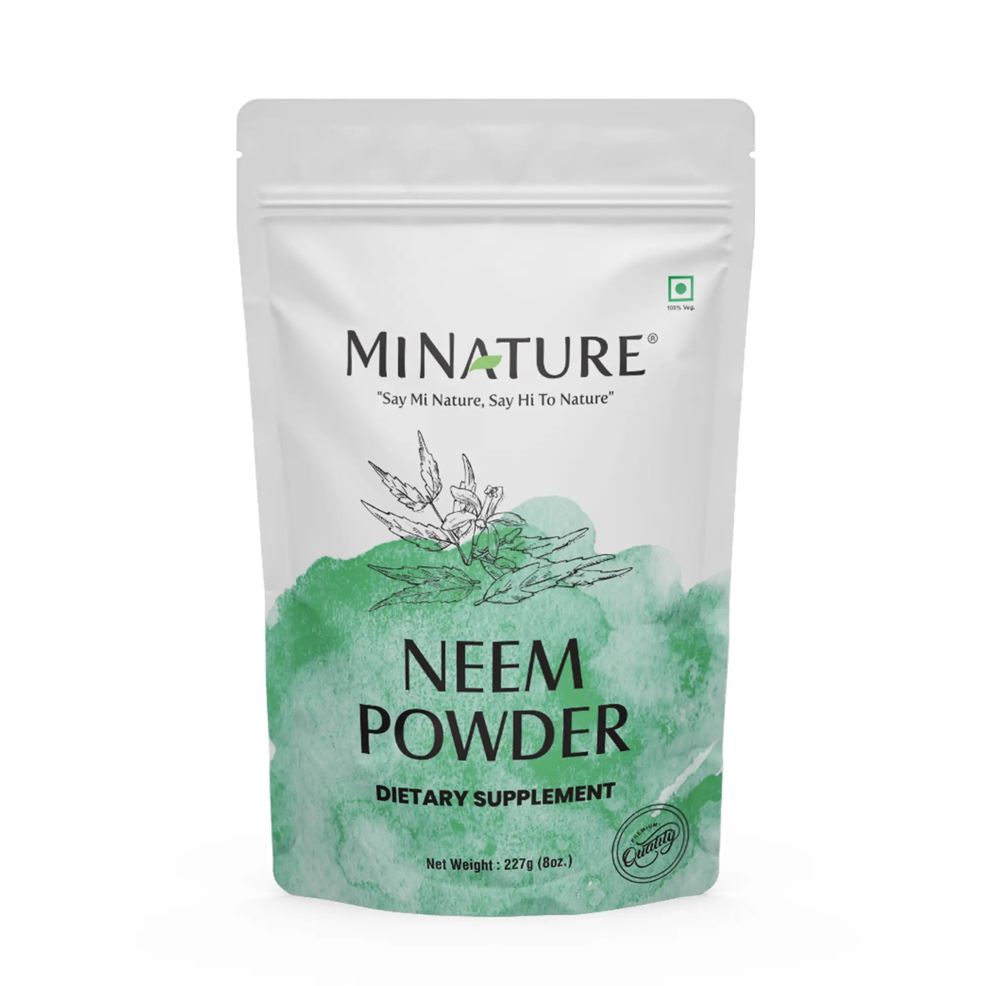 Neem powder