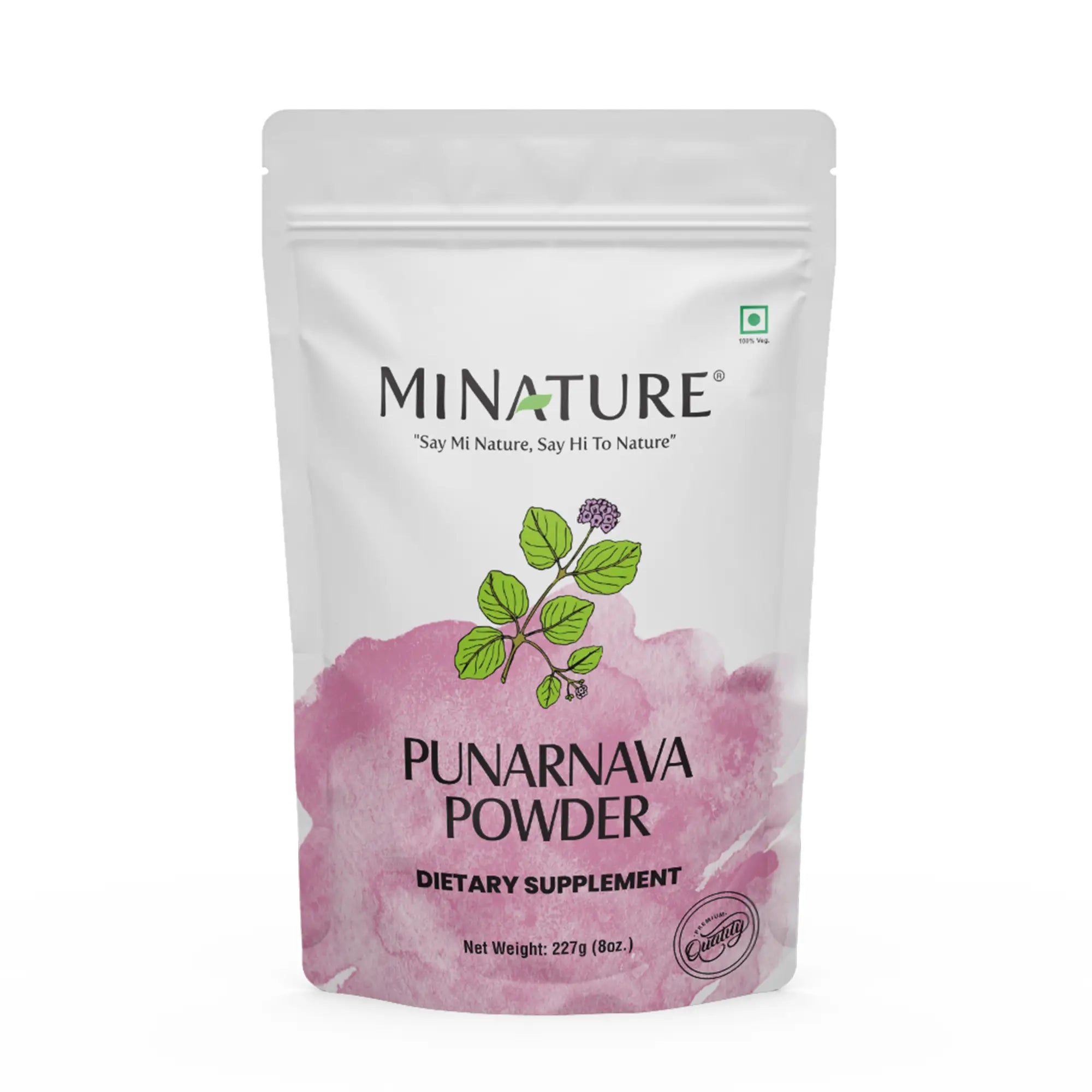 Punarnava powder