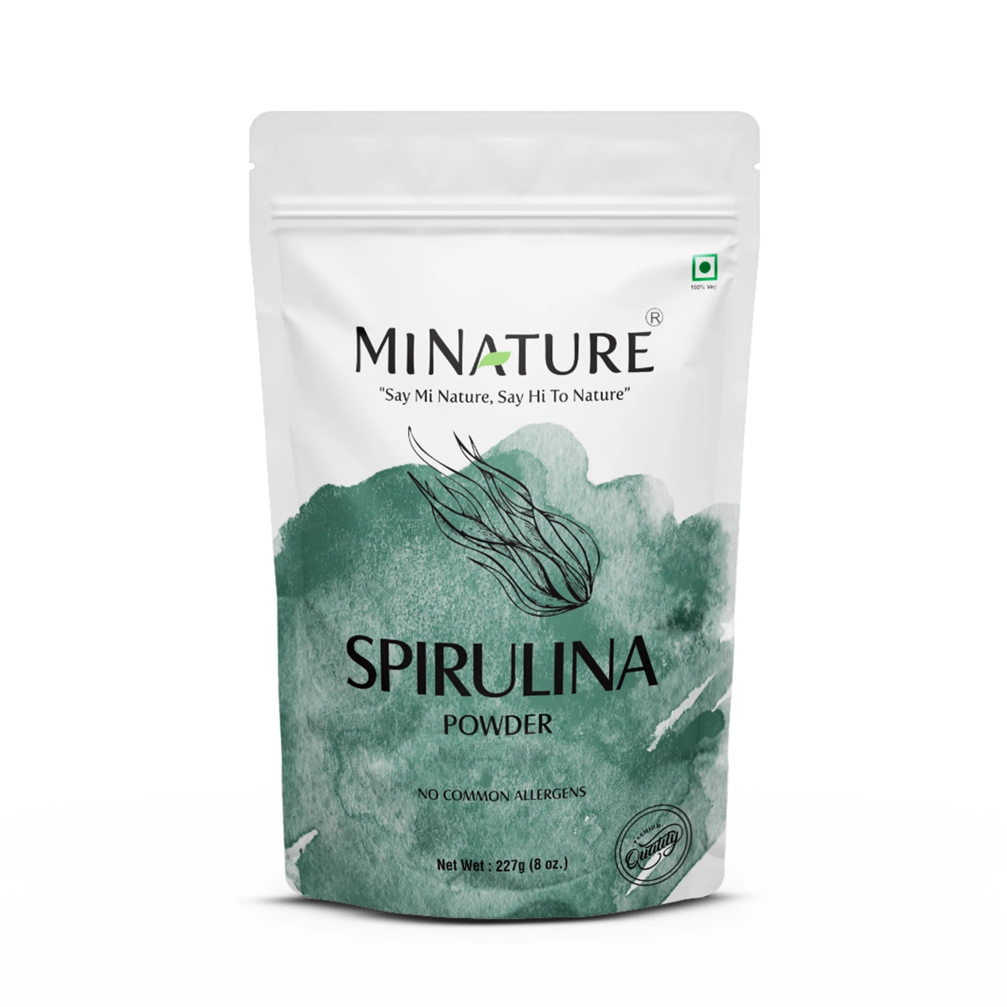 Spirulina Powder